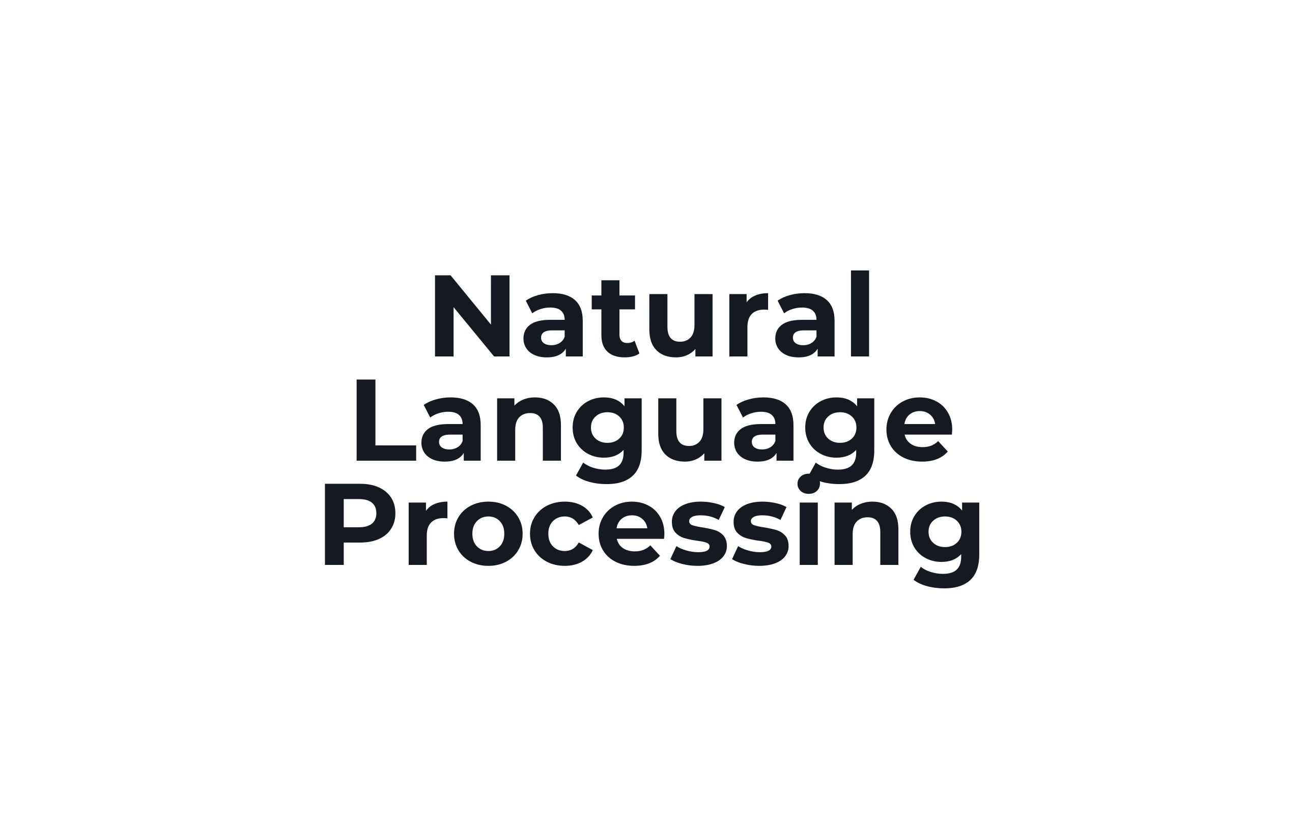 natural-language-processing