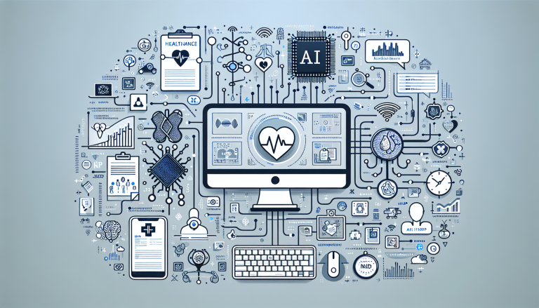 AI for Healthcare: Transforming NLP Applications