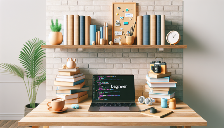 Coding for Beginners: Start Your Journey Here
