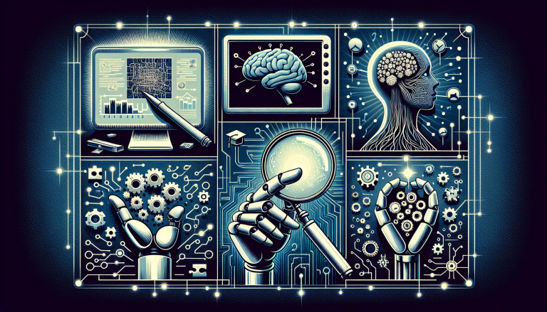 5 Key MSC Tools for AI Beginners to Enhance Learning