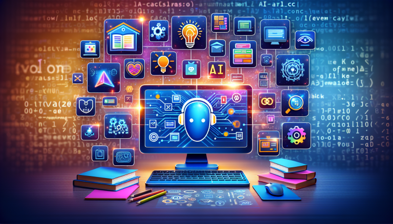 10 Teacher Tools Online to Enhance AI Learning