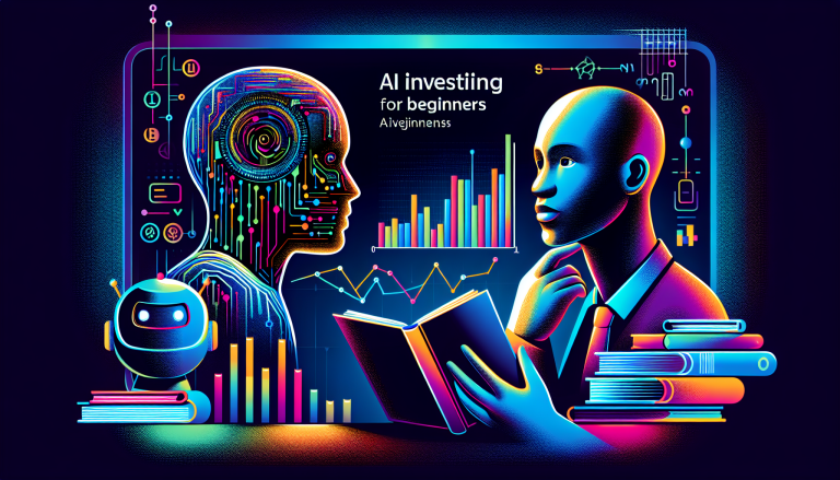 AI Investing 101: A Starter Guide for Beginners