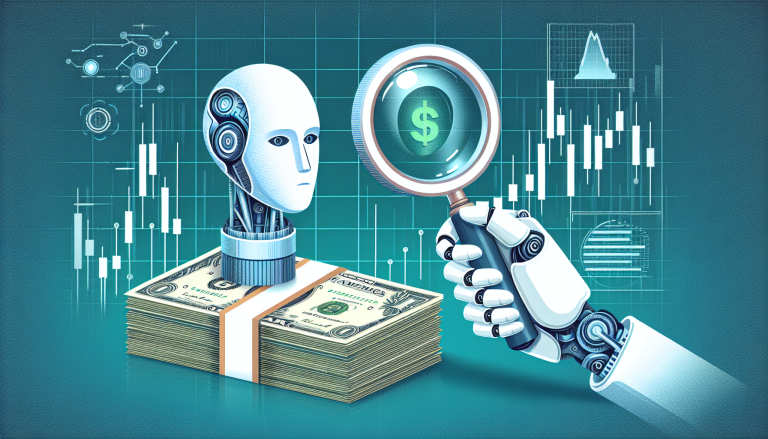 Financial Literacy for Beginners in the AI World