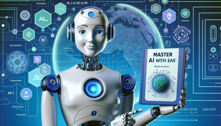 Master AI with Ease: A Guide for Absolute Beginners