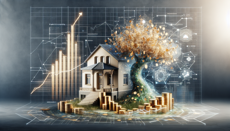 Real Estate Mastery: Predictive Modeling for Success