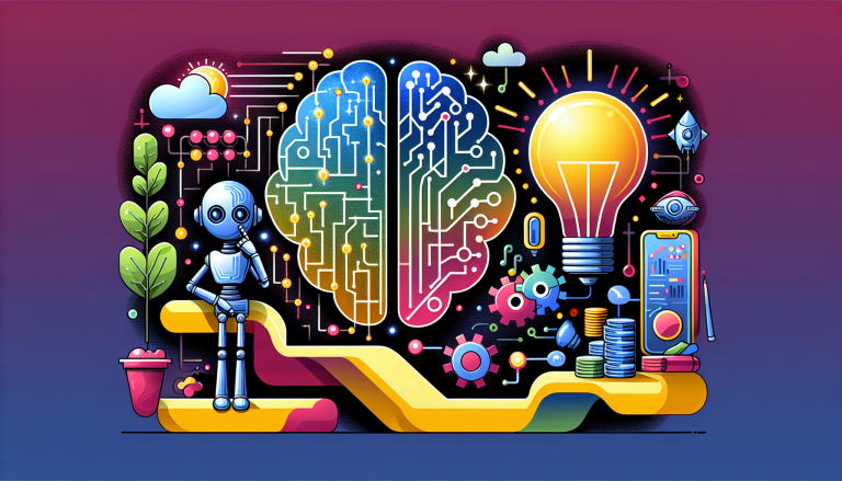 AI for Beginners: Your Easy Roadmap to Understanding AI’s Basics and Beyond
