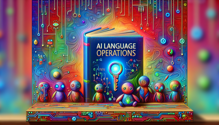 Unlock the Power of AI Language Operations: A Beginner’s Guide