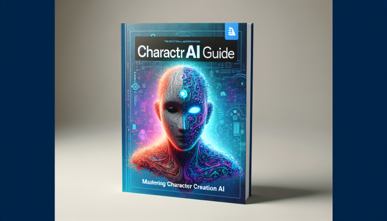 Character AI Guide: Mastering Character Creation with AI
