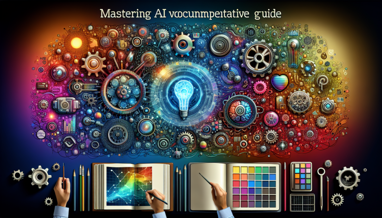 Mastering AI Vocabulary: A Comprehensive Guide