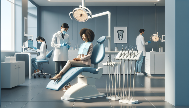 AI for Dentists: Smarter Dental Care Planning and Patient Communication