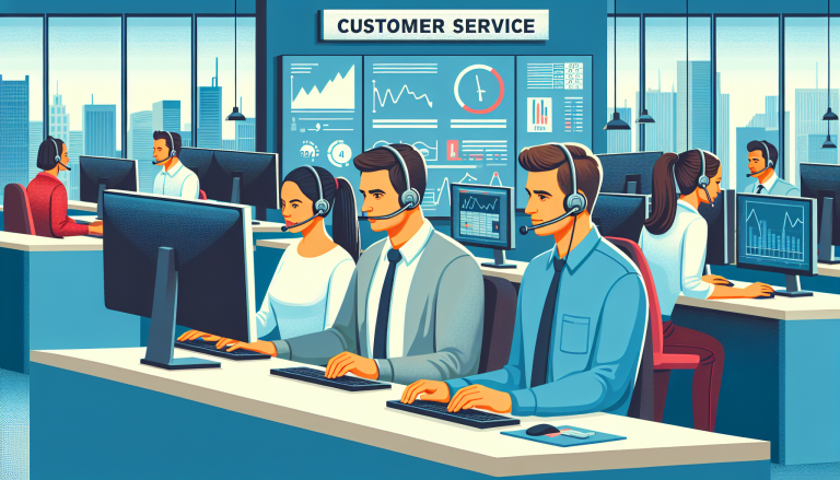AI in Action: Examples of AI in Customer Service