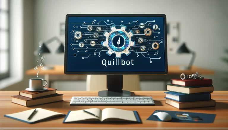 Quillbot AI Paraphrasing Tool: Enhance Your Writing with AI